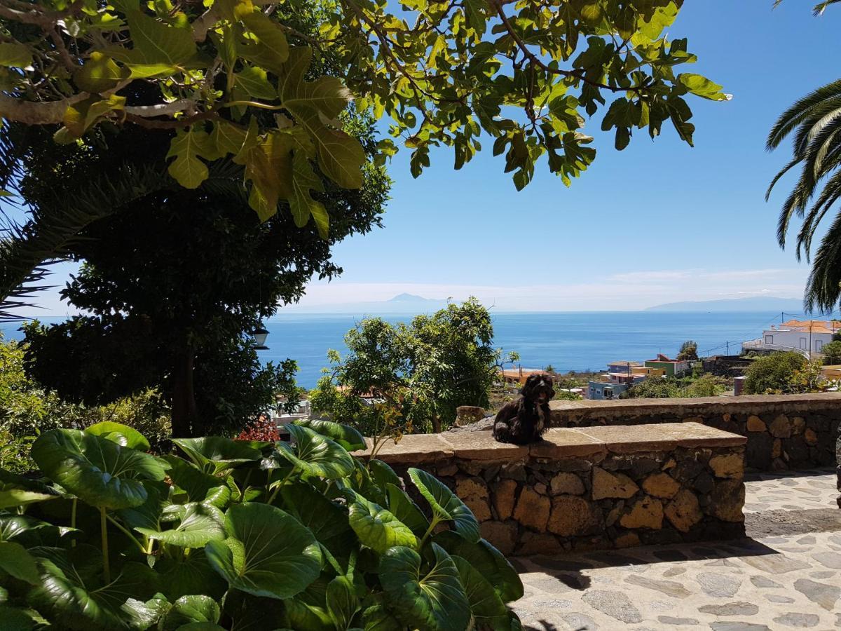 Apartamentos Corral De Payo Breña Baja Exteriér fotografie