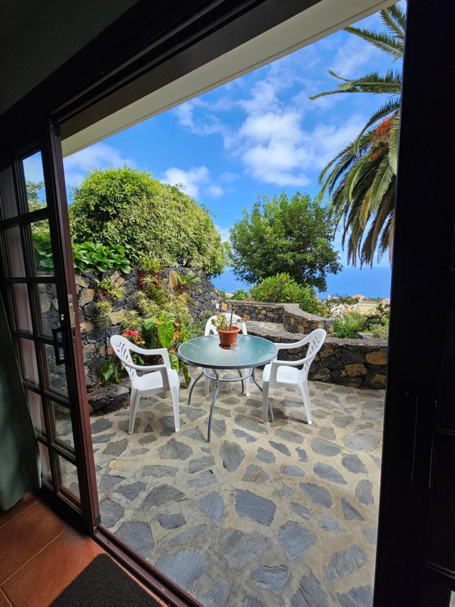 Apartamentos Corral De Payo Breña Baja Exteriér fotografie