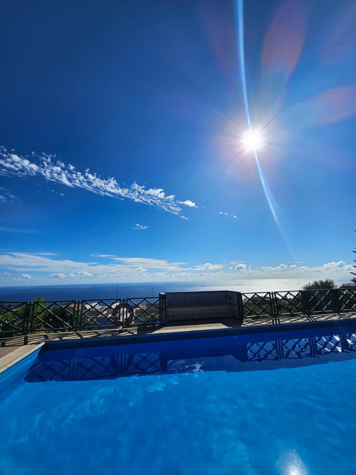Apartamentos Corral De Payo Breña Baja Exteriér fotografie