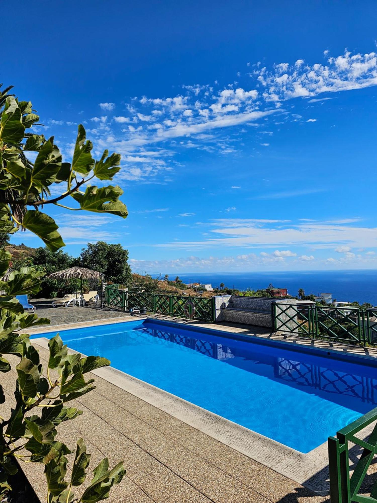 Apartamentos Corral De Payo Breña Baja Exteriér fotografie
