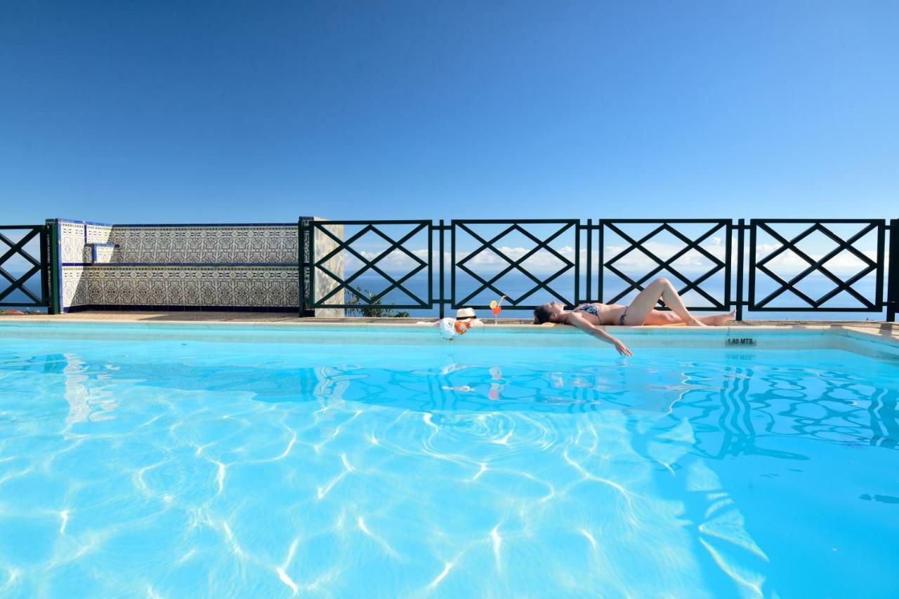 Apartamentos Corral De Payo Breña Baja Exteriér fotografie